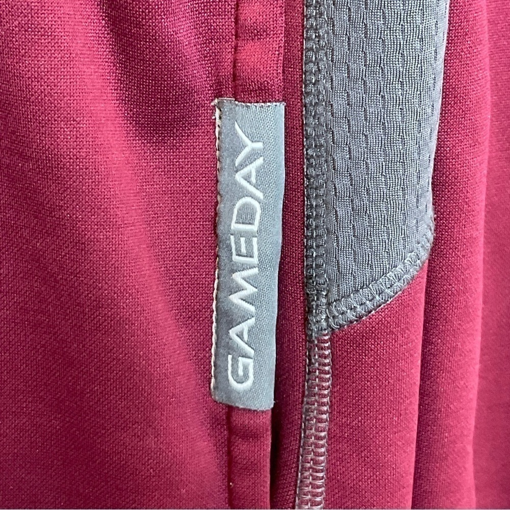 ALLESON XL LA BASEBALL HOODIE - Picture 5 of 6